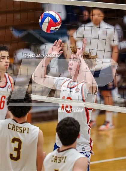 Thumbnail 1 in Chaminade @ Crespi photogallery.