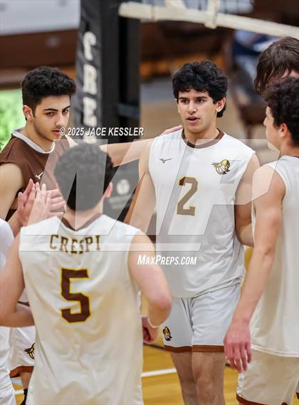 Thumbnail 2 in Chaminade @ Crespi photogallery.