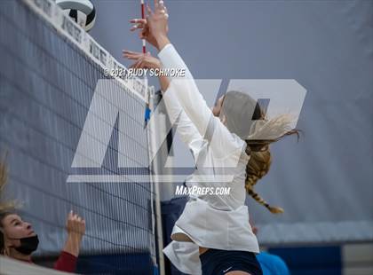 Thumbnail 2 in Torrey Pines @ San Marcos (CIF SDS Open Quarterfinal) photogallery.
