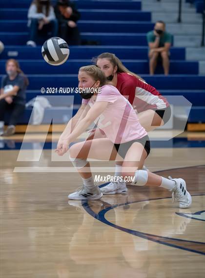 Thumbnail 1 in Torrey Pines @ San Marcos (CIF SDS Open Quarterfinal) photogallery.