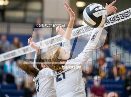Thumbnail 1 in Torrey Pines @ San Marcos (CIF SDS Open Quarterfinal) photogallery.