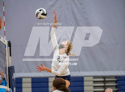 Thumbnail 1 in Torrey Pines @ San Marcos (CIF SDS Open Quarterfinal) photogallery.