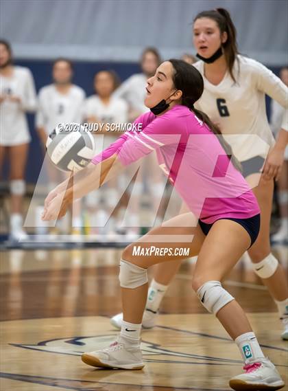 Thumbnail 1 in Torrey Pines @ San Marcos (CIF SDS Open Quarterfinal) photogallery.