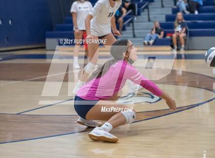 Thumbnail 1 in Torrey Pines @ San Marcos (CIF SDS Open Quarterfinal) photogallery.