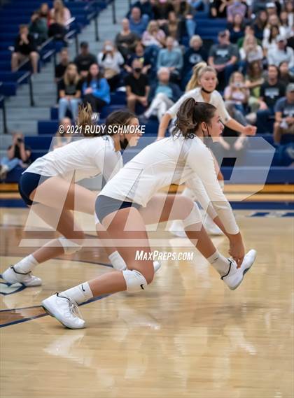 Thumbnail 1 in Torrey Pines @ San Marcos (CIF SDS Open Quarterfinal) photogallery.