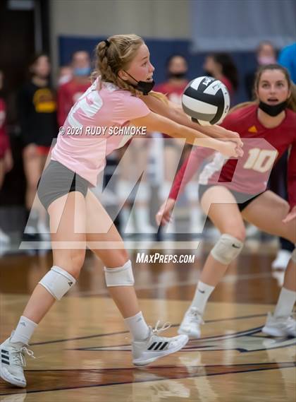 Thumbnail 1 in Torrey Pines @ San Marcos (CIF SDS Open Quarterfinal) photogallery.