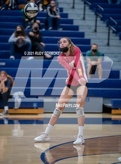 Thumbnail 1 in Torrey Pines @ San Marcos (CIF SDS Open Quarterfinal) photogallery.