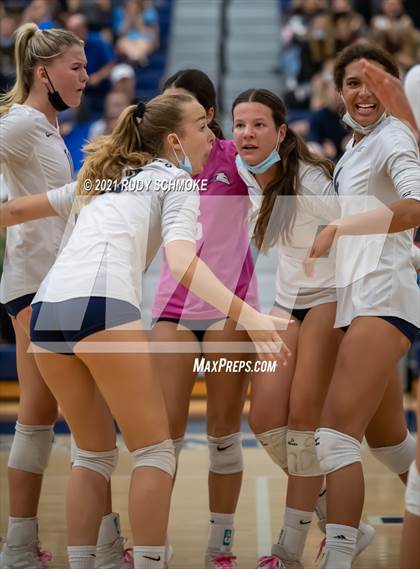 Thumbnail 1 in Torrey Pines @ San Marcos (CIF SDS Open Quarterfinal) photogallery.