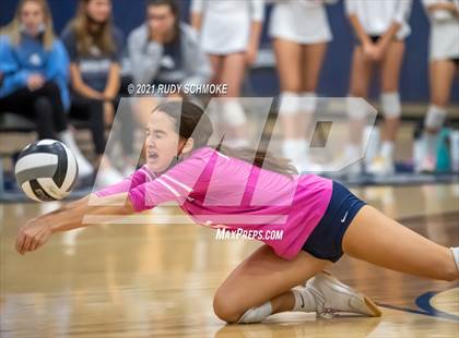 Thumbnail 1 in Torrey Pines @ San Marcos (CIF SDS Open Quarterfinal) photogallery.