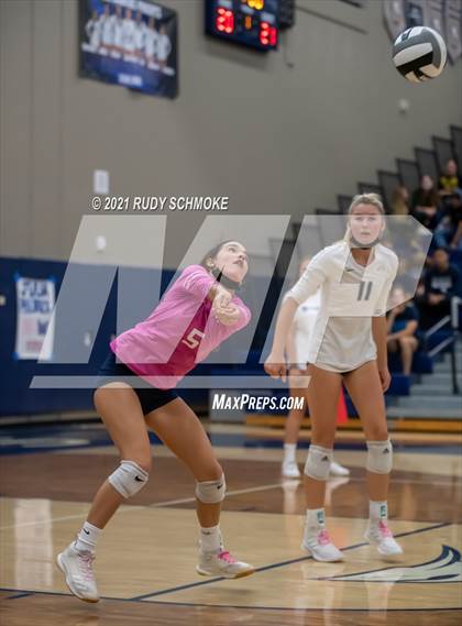 Thumbnail 1 in Torrey Pines @ San Marcos (CIF SDS Open Quarterfinal) photogallery.