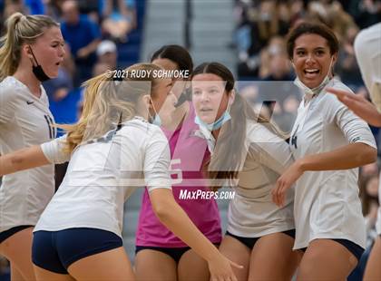 Thumbnail 1 in Torrey Pines @ San Marcos (CIF SDS Open Quarterfinal) photogallery.