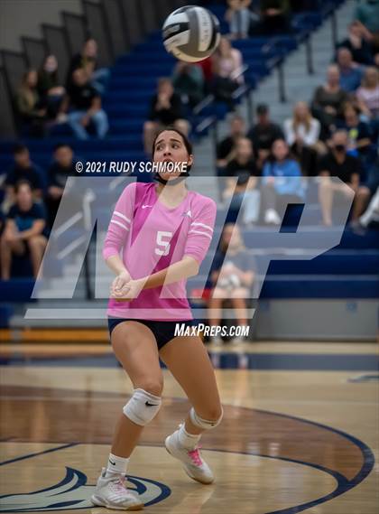 Thumbnail 2 in Torrey Pines @ San Marcos (CIF SDS Open Quarterfinal) photogallery.