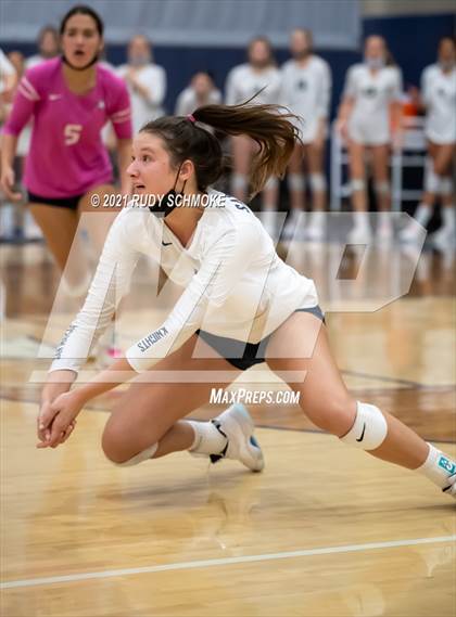 Thumbnail 3 in Torrey Pines @ San Marcos (CIF SDS Open Quarterfinal) photogallery.