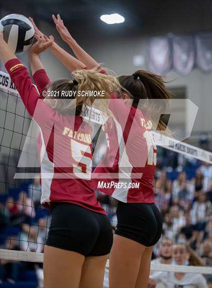 Thumbnail 1 in Torrey Pines @ San Marcos (CIF SDS Open Quarterfinal) photogallery.