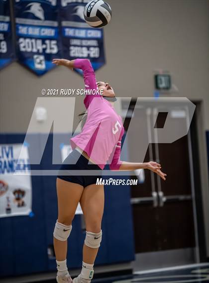 Thumbnail 1 in Torrey Pines @ San Marcos (CIF SDS Open Quarterfinal) photogallery.