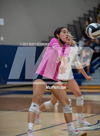 Thumbnail 1 in Torrey Pines @ San Marcos (CIF SDS Open Quarterfinal) photogallery.