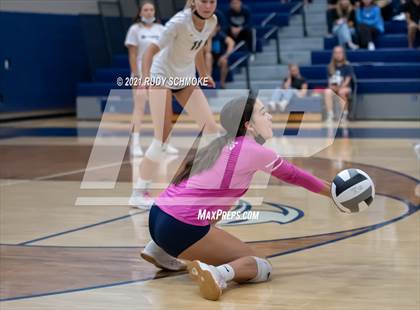 Thumbnail 1 in Torrey Pines @ San Marcos (CIF SDS Open Quarterfinal) photogallery.