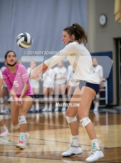 Thumbnail 2 in Torrey Pines @ San Marcos (CIF SDS Open Quarterfinal) photogallery.