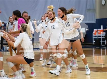 Thumbnail 3 in Torrey Pines @ San Marcos (CIF SDS Open Quarterfinal) photogallery.