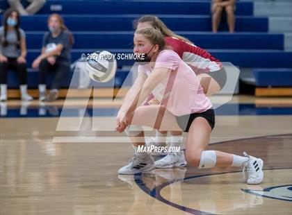 Thumbnail 1 in Torrey Pines @ San Marcos (CIF SDS Open Quarterfinal) photogallery.