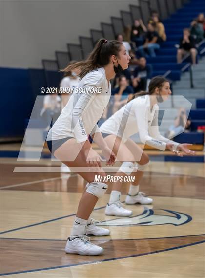Thumbnail 3 in Torrey Pines @ San Marcos (CIF SDS Open Quarterfinal) photogallery.