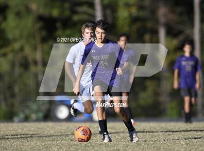Thumbnail 1 in Panther Creek @ Holly Springs photogallery.