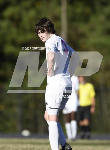 Thumbnail 2 in Panther Creek @ Holly Springs photogallery.