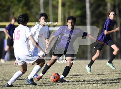 Thumbnail 3 in Panther Creek @ Holly Springs photogallery.