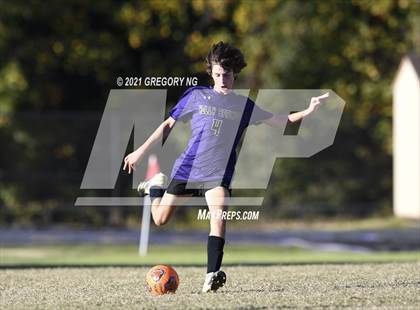 Thumbnail 3 in Panther Creek @ Holly Springs photogallery.