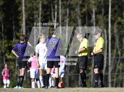 Thumbnail 2 in Panther Creek @ Holly Springs photogallery.