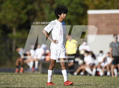 Thumbnail 3 in Panther Creek @ Holly Springs photogallery.
