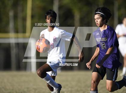 Thumbnail 1 in Panther Creek @ Holly Springs photogallery.