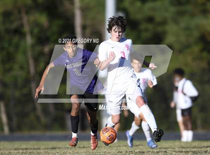 Thumbnail 3 in Panther Creek @ Holly Springs photogallery.