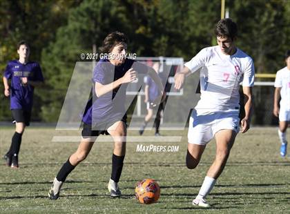 Thumbnail 3 in Panther Creek @ Holly Springs photogallery.