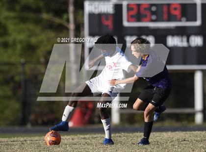 Thumbnail 3 in Panther Creek @ Holly Springs photogallery.