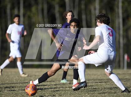 Thumbnail 2 in Panther Creek @ Holly Springs photogallery.