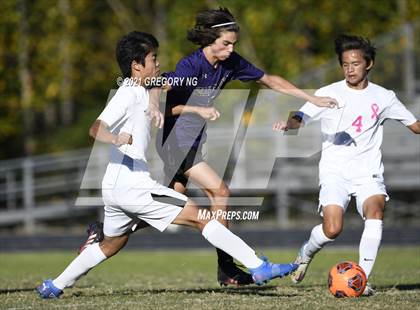 Thumbnail 2 in Panther Creek @ Holly Springs photogallery.