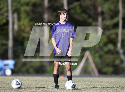 Thumbnail 3 in Panther Creek @ Holly Springs photogallery.
