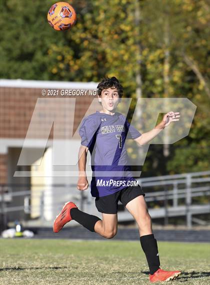 Thumbnail 1 in Panther Creek @ Holly Springs photogallery.