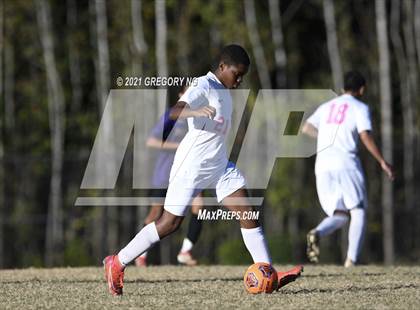 Thumbnail 1 in Panther Creek @ Holly Springs photogallery.