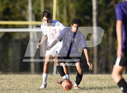 Thumbnail 3 in Panther Creek @ Holly Springs photogallery.