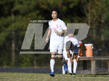 Thumbnail 2 in Panther Creek @ Holly Springs photogallery.