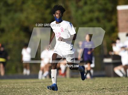 Thumbnail 2 in Panther Creek @ Holly Springs photogallery.