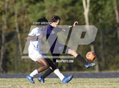 Thumbnail 2 in Panther Creek @ Holly Springs photogallery.