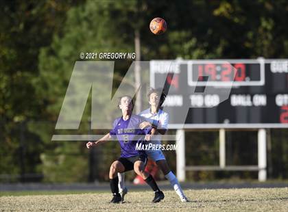 Thumbnail 3 in Panther Creek @ Holly Springs photogallery.