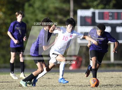 Thumbnail 1 in Panther Creek @ Holly Springs photogallery.