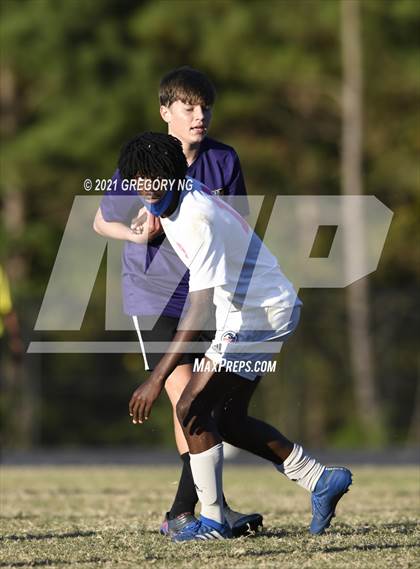 Thumbnail 3 in Panther Creek @ Holly Springs photogallery.