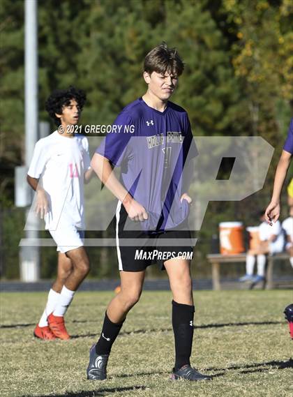 Thumbnail 2 in Panther Creek @ Holly Springs photogallery.