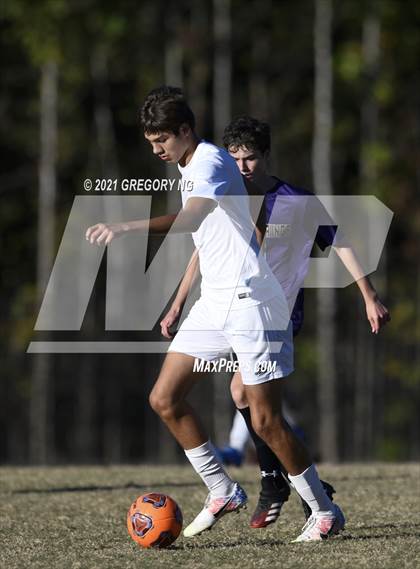 Thumbnail 2 in Panther Creek @ Holly Springs photogallery.