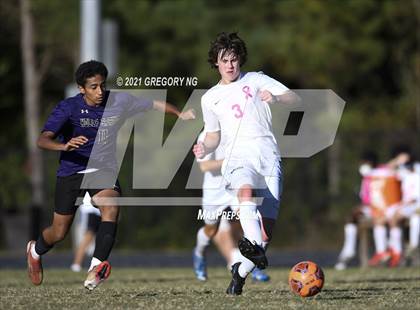Thumbnail 1 in Panther Creek @ Holly Springs photogallery.